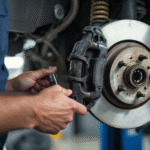 Keep Your Brakes in Optimal Condition: Essential Tips