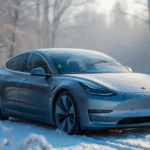 How Temperature Affects EV Performance