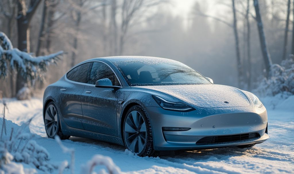 How Temperature Affects EV Performance