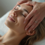 Migraine Massage Near Me: Relief Through Therapy