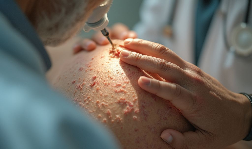 Main Reasons for Psoriasis: Causes Explained